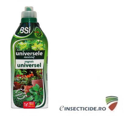Fertilizant universal (1 l)