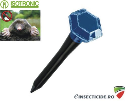 Anti cartita si alte rozatoare Diamond albastru (700 mp)