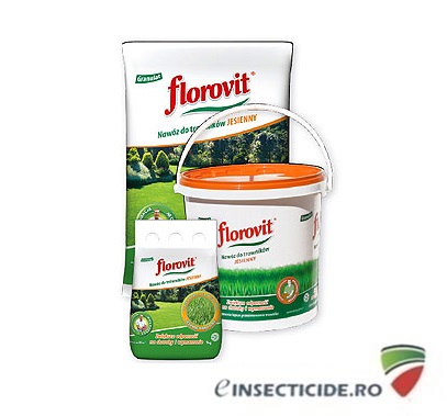 Ingrasamant de toamna pentru gazon (1 Kg)