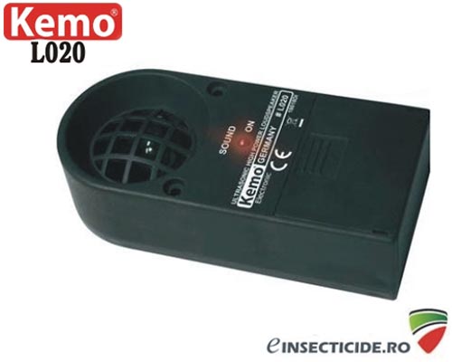 Difuzor ultrasunete suplimentar pentru dispozitivul M175 (100mp) - L020