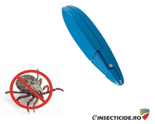 Penseta anti capuse