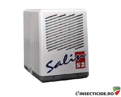 Salin S2 Purificator de aer