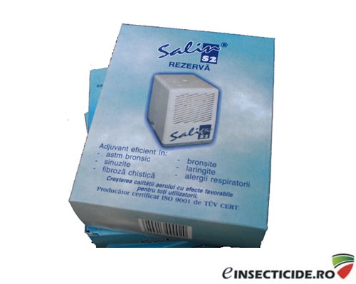 Rezerva Salin S2 Purificator de aer