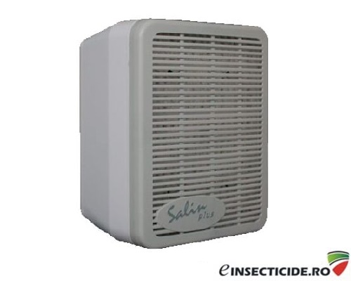 Salin plus Purificator de aer