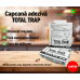 Capcana adeziva Total Trap din carton pentru soareci si insecte taratoare 