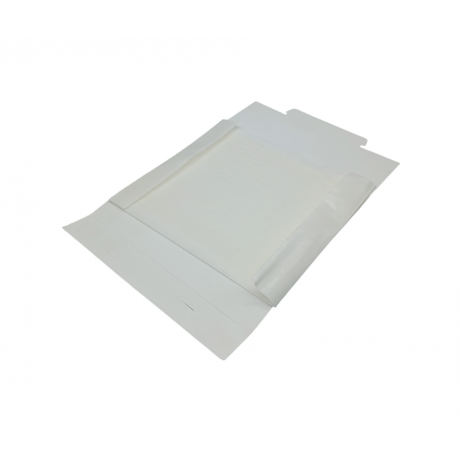 Capcana adeziva Total Trap din carton pentru soareci si insecte taratoare 