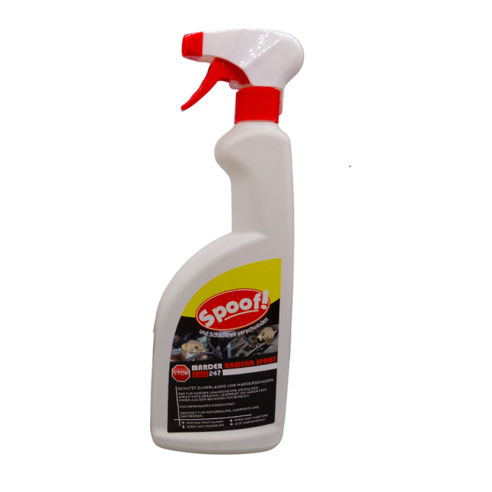 ZAG247: Spray anti rozatoare