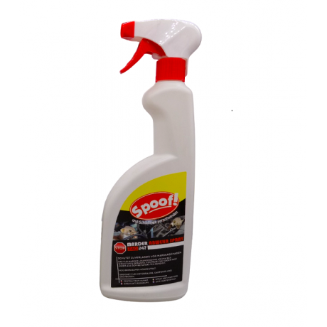 ZAG247: Spray anti rozatoare