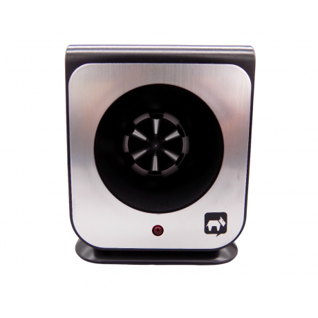 Pestmaster: AG250 - Aparat pentru soareci cu ultrasunete, 250 mp