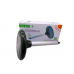 Pestmaster: AG625 - Aparat anti cartite, soareci de camp si dihori solar, cu vibratii