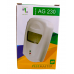 Pestmaster: AG230 - Pest Repeller anti gandaci si rozatoare (230mp)