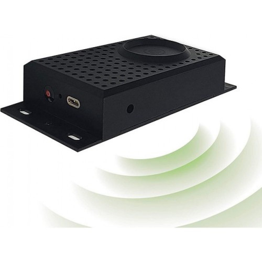  Isotronic 3flash 78580: Marten&Mouse Repeller - Dispozitiv pentru alungarea rozatoarelor 