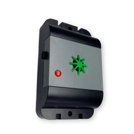  Isotronic 70632: protectie IP54 - Dispozitiv mobil cu ultrasunete, impotriva soarecilor si a sobolanilor