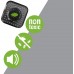 Isotronic 92323, 30mp, Dispozitiv cu ultrasunte anti acarieni si plosnite