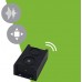  Isotronic, Vibi 78610 - Dispozitiv mobil cu ultrasunete, anti rozatoare 