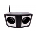A319 DUAL Pest Repeller  - (200 mp): Aparat anti soareci cu ultrasunete