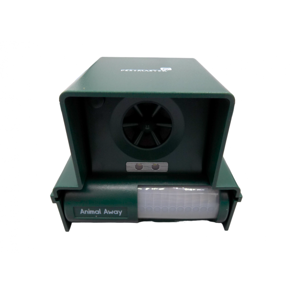 Animal Away : Aparat cu ultrasunete anti pisici 