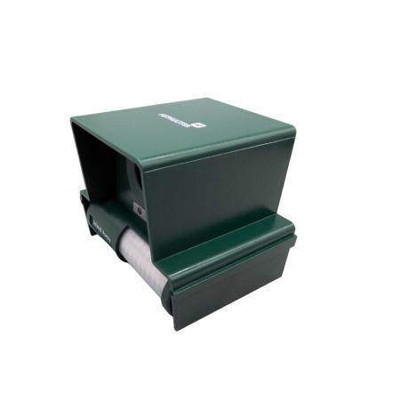 Animal Away: Aparat cu ultrasunete pentru uz exterior impotriva pasarilor, (100 mp)