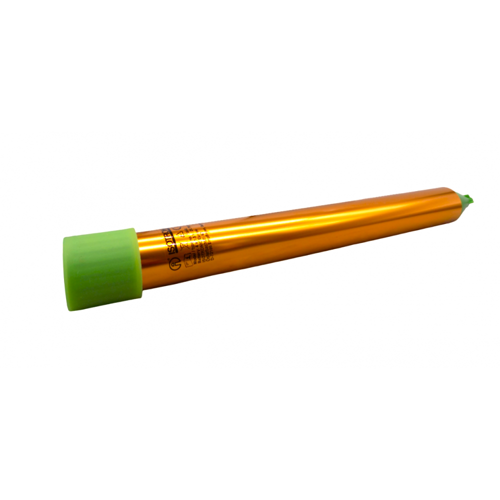 GoldFinger 70048 - aparat cu vibratii impotriva cartitelor si altor rozatoare (1250mp)