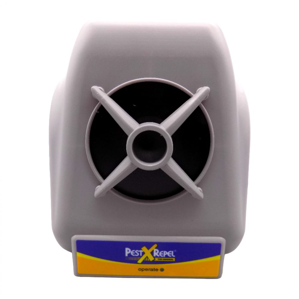  PR 220.4 (360mp)  - Aparat cu ultrasunete anti soareci 