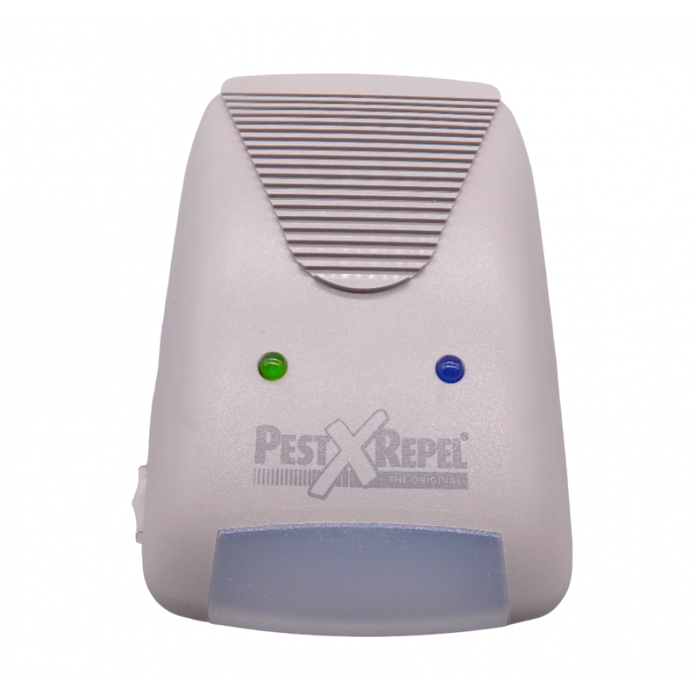 PR 500.3 (220mp) -  Dispozitiv cu unde electromagnetice si ultrasunete anti soareci