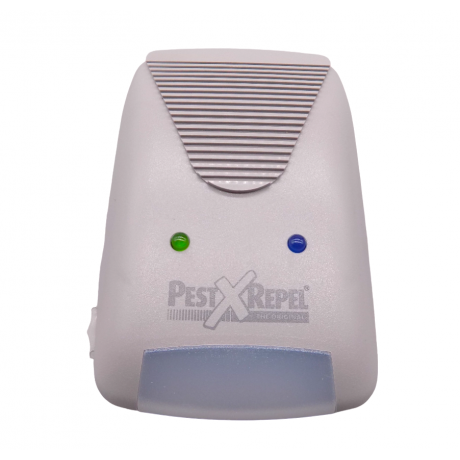 PR 500.3 (220mp) -  Dispozitiv cu unde electromagnetice si ultrasunete anti soareci