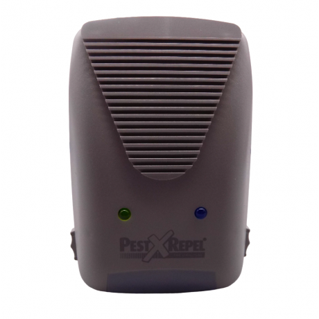 PR 500.3 (220mp) -  Dispozitiv cu unde electromagnetice si ultrasunete anti soareci