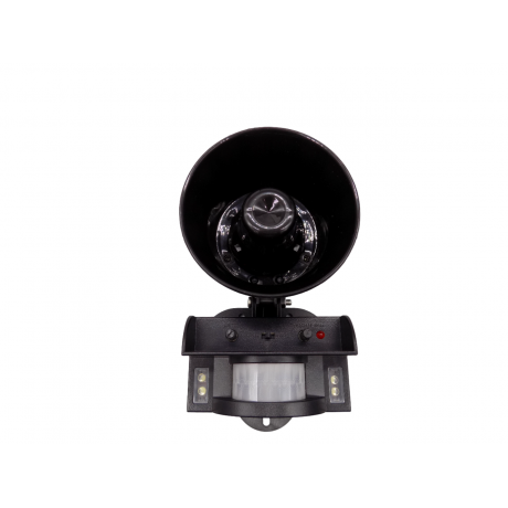  Pestmaster: Sonic Bird Chaser Pestmaster - Dispozitiv pentru alungarea pasarilor, 400mp