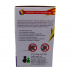 Pestmaster: ZN1002 - Ultrasunete si unde electromagnetice anti gandaci 