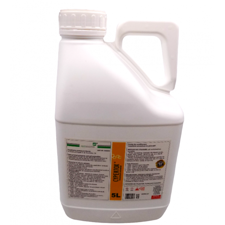 Pestmaster: CYPERTOX FORTE, 5L - Insecticid profesional universal 
