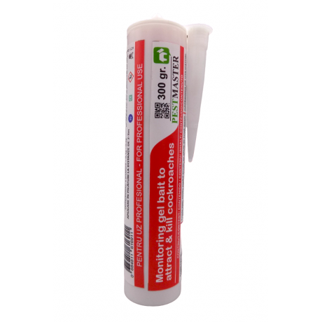Exit Forte Gel - Insecticid  300 gr