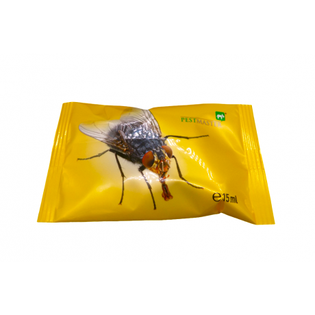  Insektum Forte, 15ml, Insecticid concentrat, emulsionabil, anti insecte