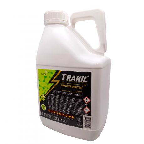 Trakil FORTE, 5l - Insecticid universal, concentrat 