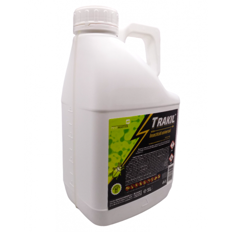 Trakil FORTE, 5l - Insecticid universal, concentrat 