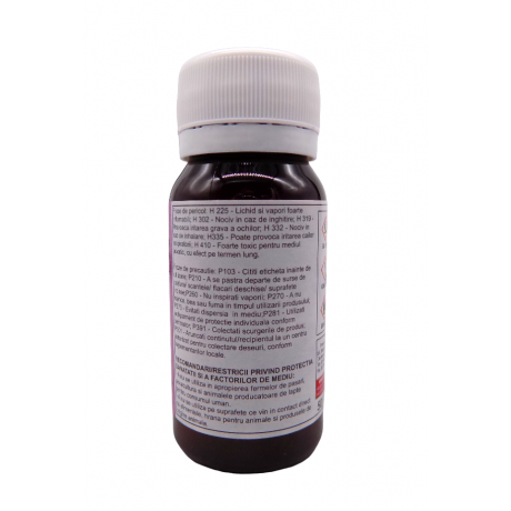  Pertox FORTE 8  - 50ml. Elimina gandacii de bucatarie cu aceasta solutie speciala 