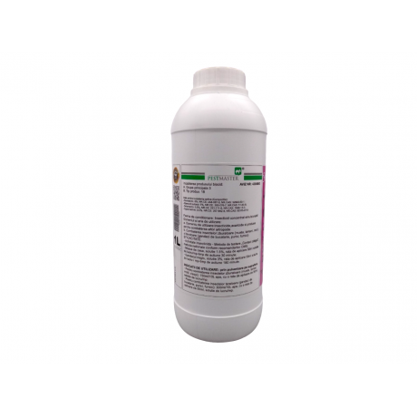  Pertox 8 FORTE (1l.): Solutie insecticid de contact anti capuse