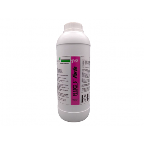  Pertox 8 FORTE (1l.) - Insecticid anti tantari si muste