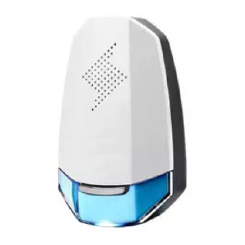  AG-1122 - Aparat ultrasonic anti soareci, sobolani si insecte 