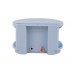  Attack Wave Pest Repeller, 450 mp - Dispozitiv pentru indepartarea rozatoarelor si a insectelor