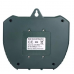  Dispozitiv solar cu ultrasunete si senzor PIR Animal Repeller, alunga animalele daunatoare, 100-150mp.