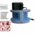  Attack Wave Pest Repeller, 450 mp - Dispozitiv pentru indepartarea rozatoarelor si a insectelor
