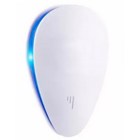  Dual Cip, aparat cu ultrasunete impotriva insectelor si a soarecilor 100mp.
