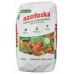 Azofoska: Ingrasamant Universal, granulat, pentru gradina, 25 kg.