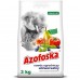 Azofoska: Ingrasamant Universal, granulat, pentru gradina, 3kg.