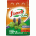 Florovit: Ingrasamant granulat de toamna pentru conifere, 10 kg.