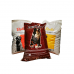 PACHET compus din 3 saci mancare de catei, Bodri si Hector, 10 kg