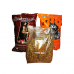 PACHET hrana de caini de la Greedy - 10 kg si Hector - 5 si 10 kg (diverse arome)
