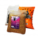 PACHET format din 1 sac hrana de caini de la Greedy - 10 kg, 1 sac hrana de caini Bodri -10 kg si 1 sac Finci hrana pisci - 10 kg