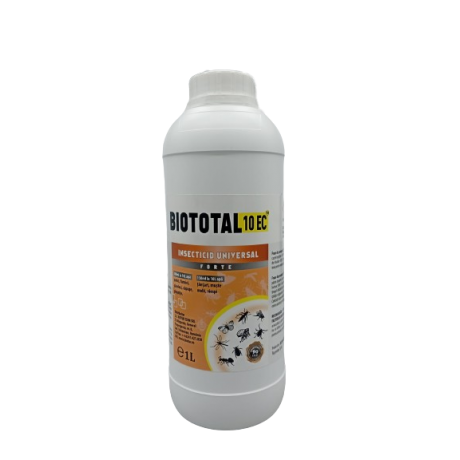 BioTotal 10EC FORTE - Insecticid - 1L