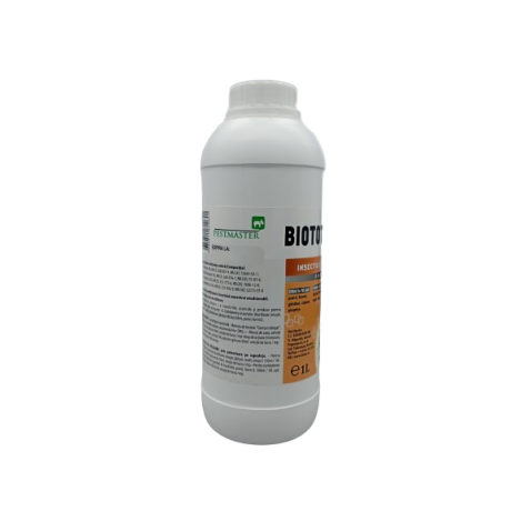 BioTotal 10EC FORTE - Insecticid - 1L